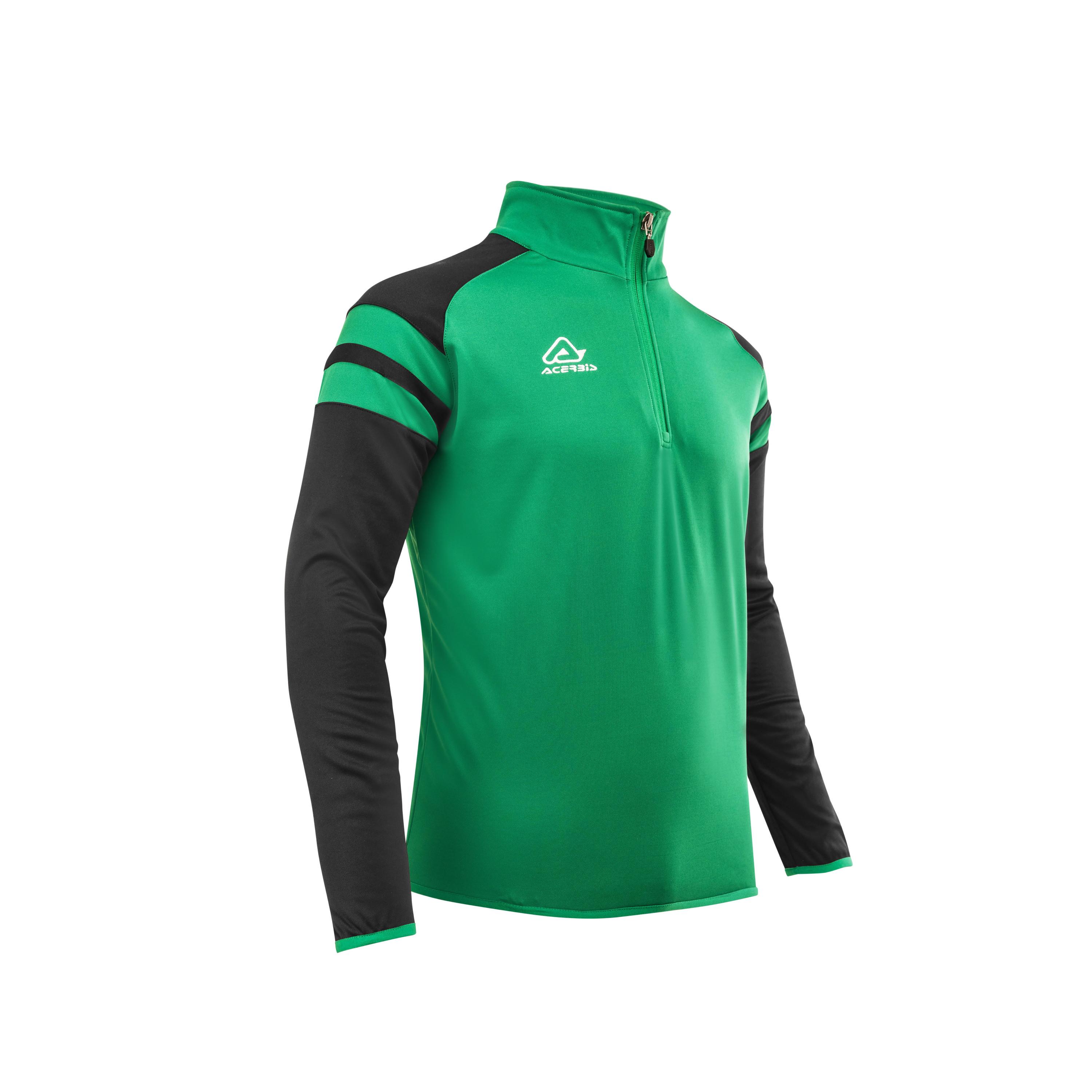 Acerbis sweatshirt 1/2 zip kemari