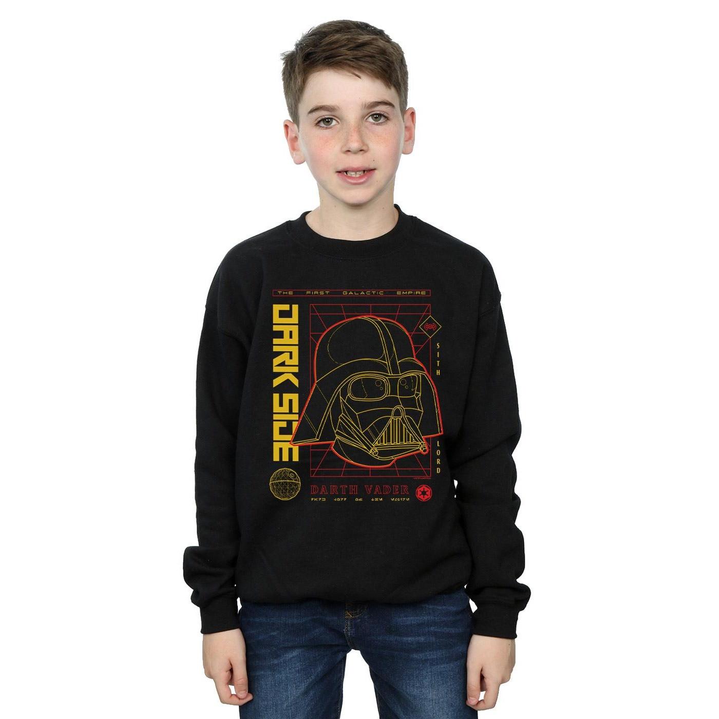 STAR WARS Sweatshirt