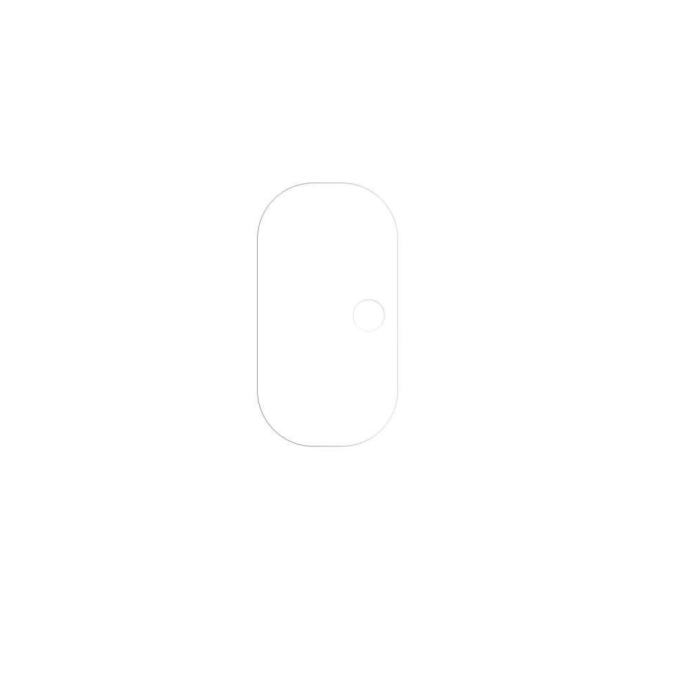 Cover-Discount Xiaomi Redmi 12c - Kamera Panzerglas