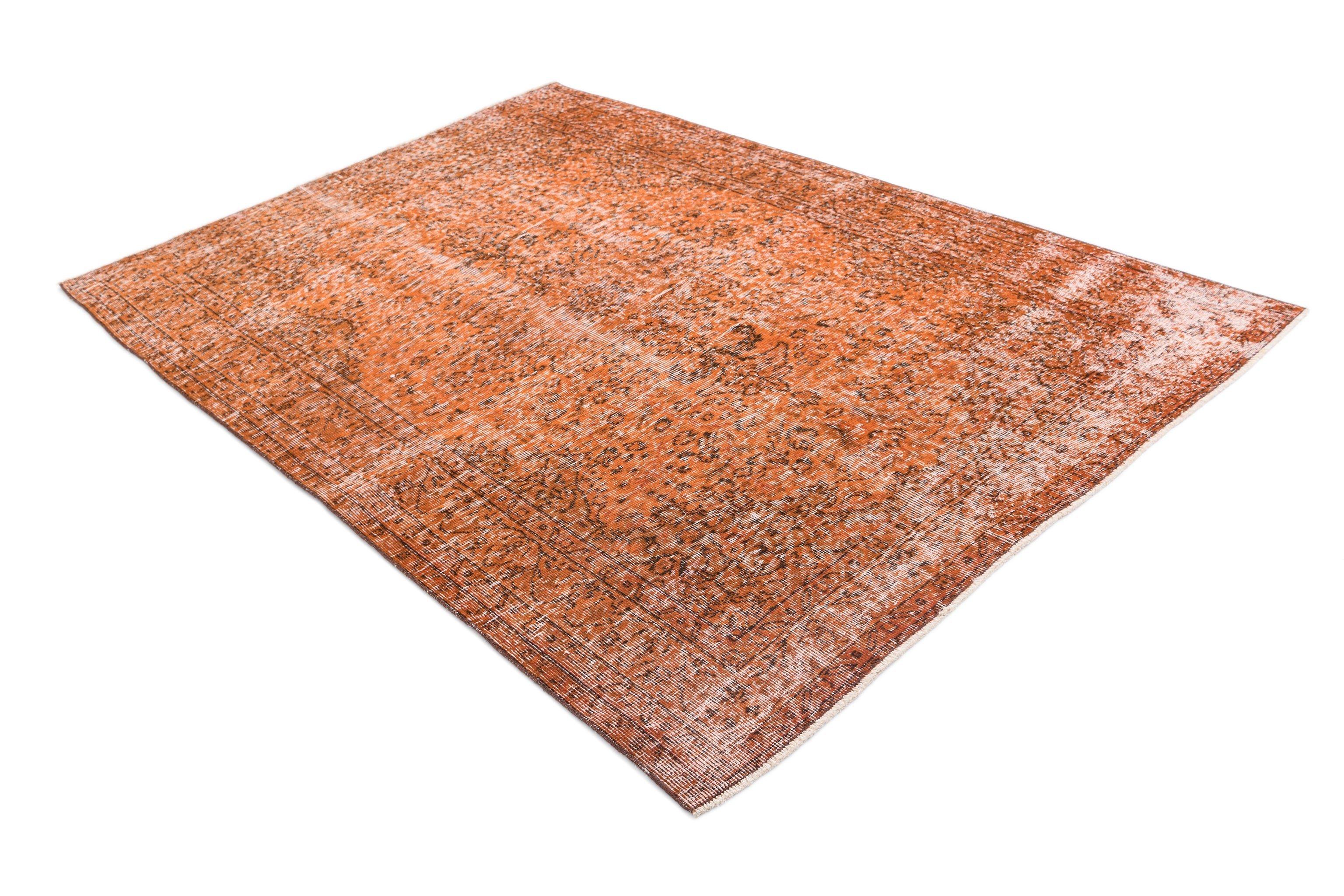 VIDAL Handgemachter Teppich Ultra Vintage