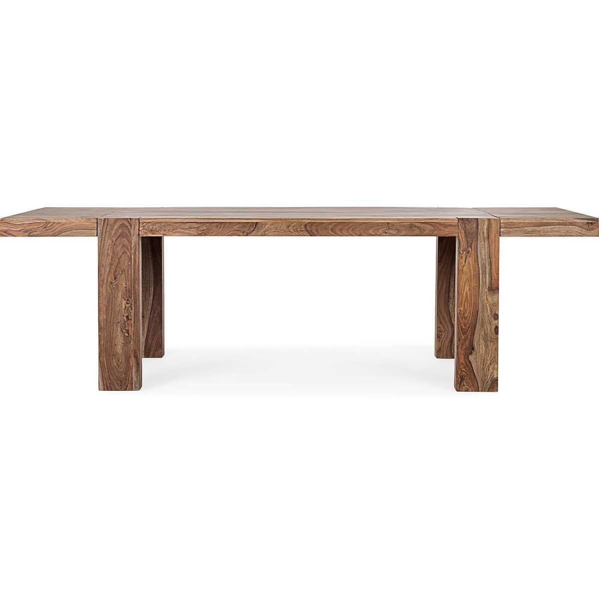 mutoni Ausziehtisch Sunderland 175-265x90