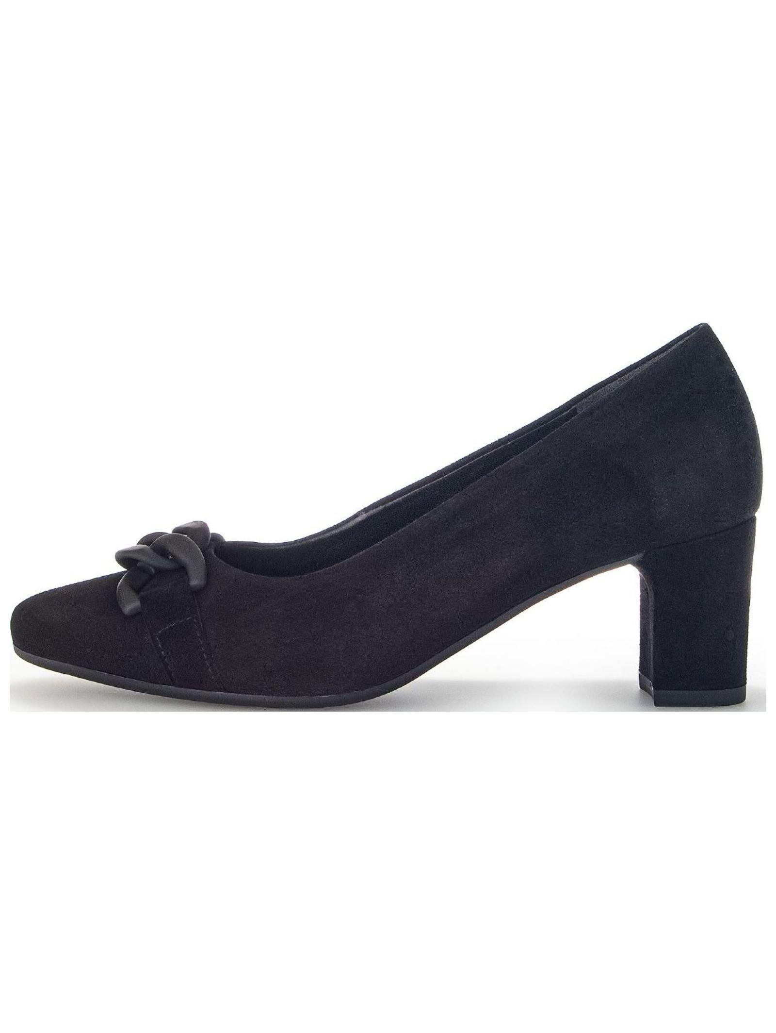 Gabor Pumps