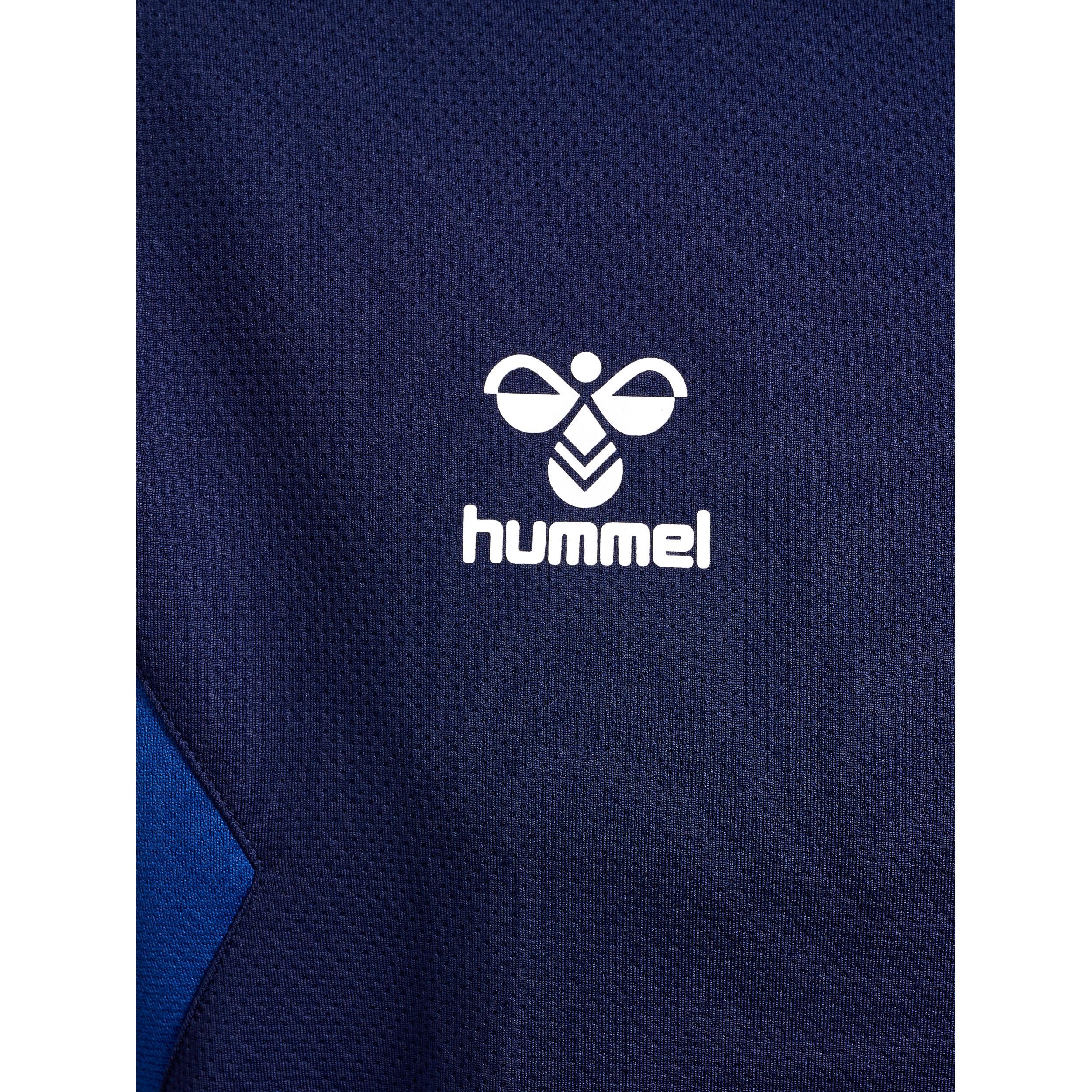 Hummel trainingsjacke authentic pl