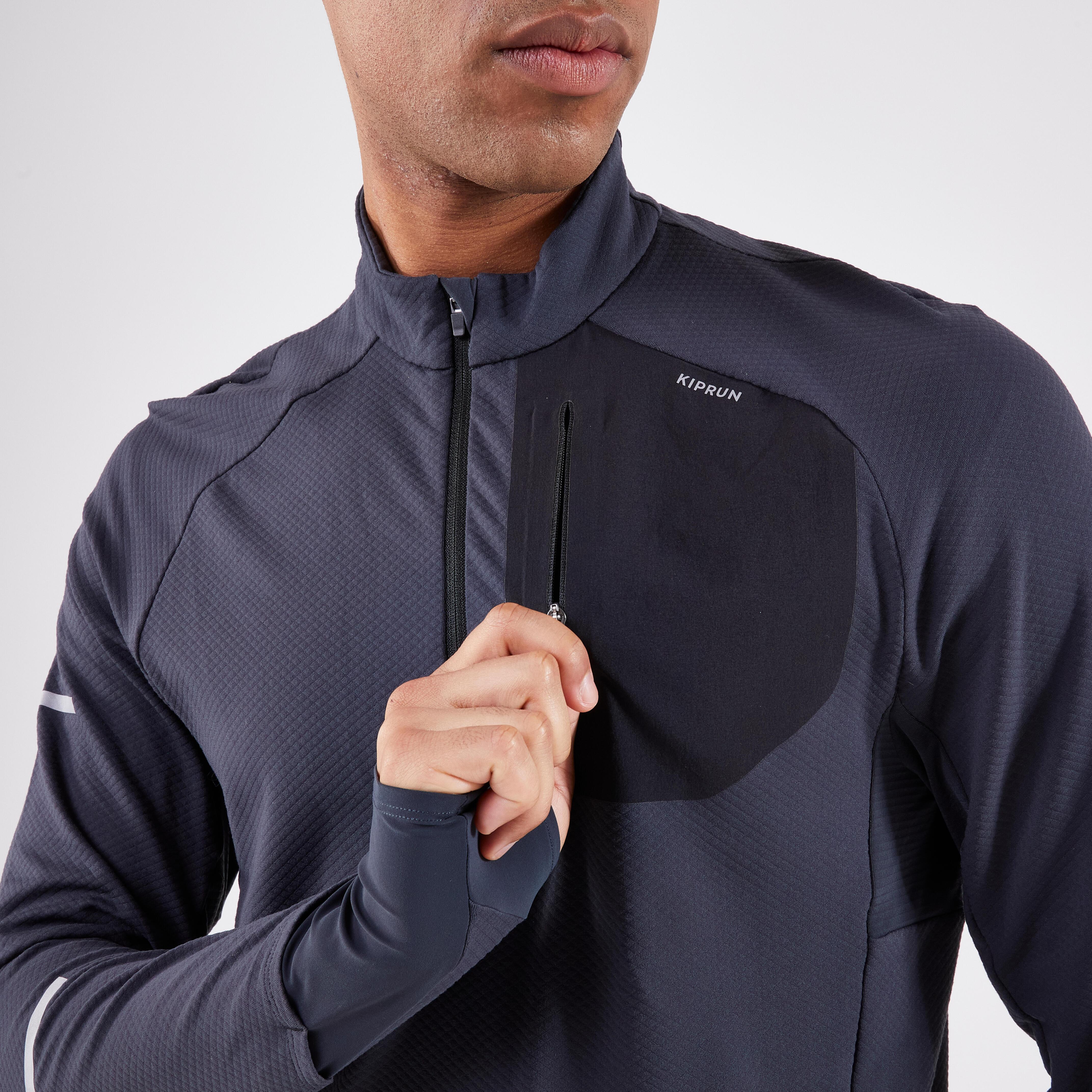 KIPRUN Langarmshirt - 900