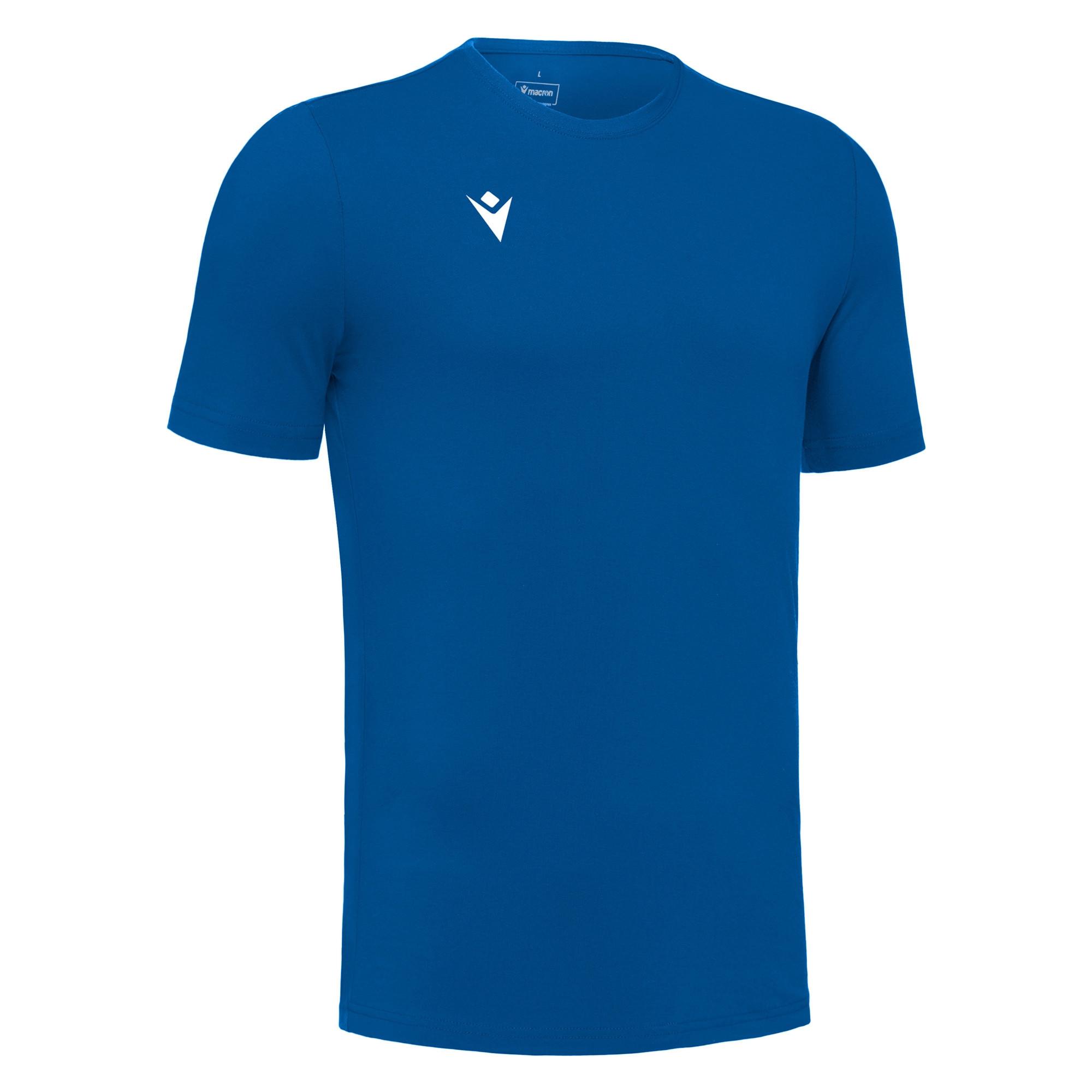 macron Boost Eco T-Shirt