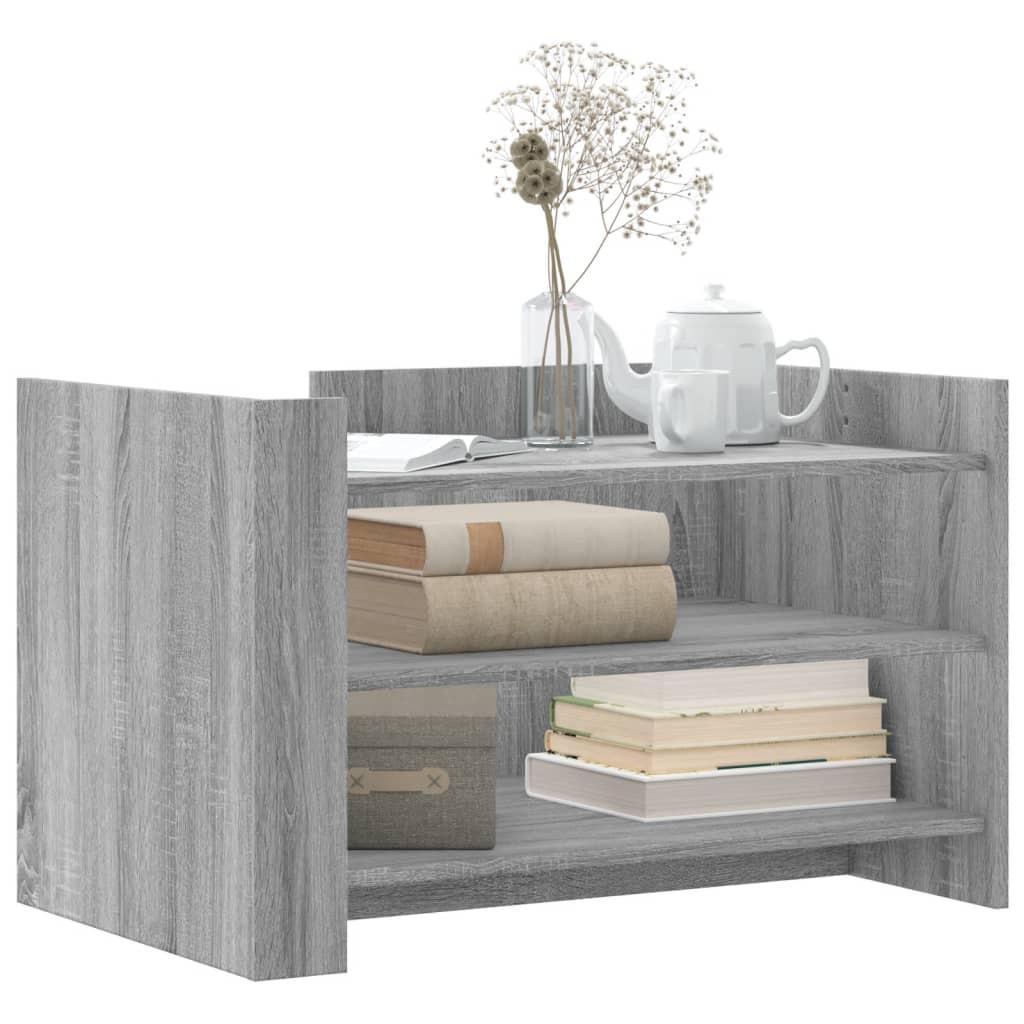 VidaXL Couchtisch holzwerkstoff