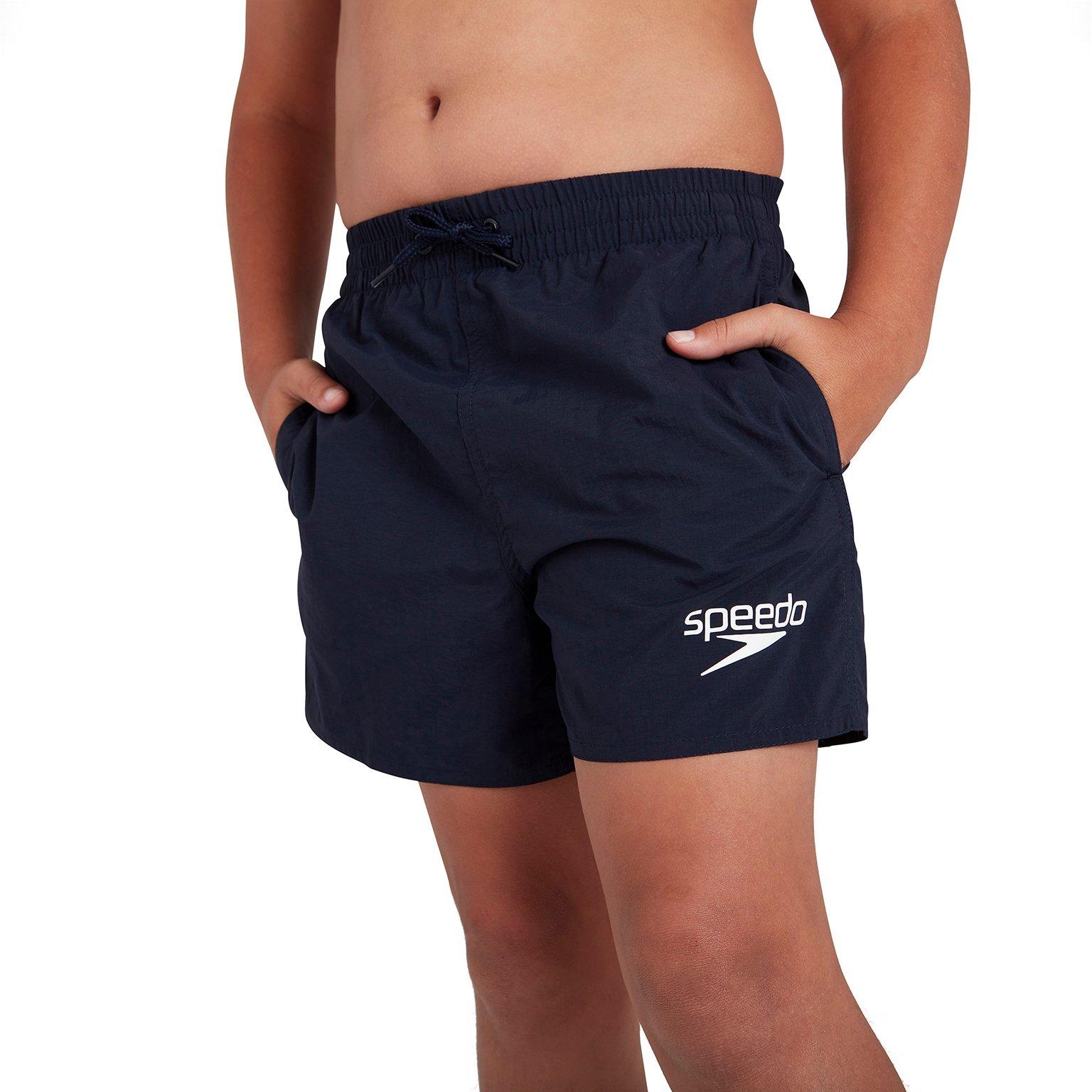 speedo Badeshorts Kinder Essential 13