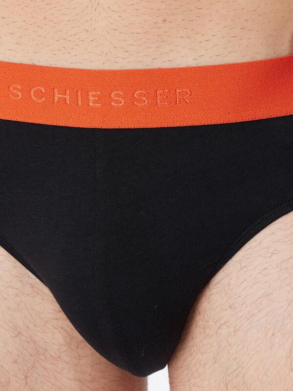 Schiesser Organic Cotton Slip