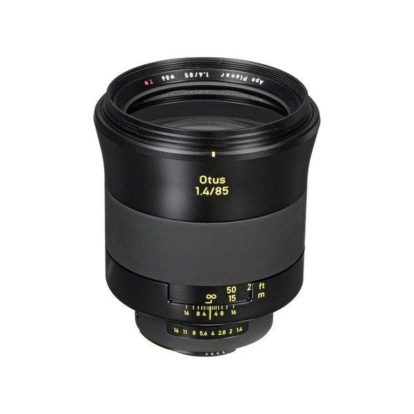Carl Zeiss Carl Zeiss otus planar t* Zf.2 1.4/85 (Nikon)