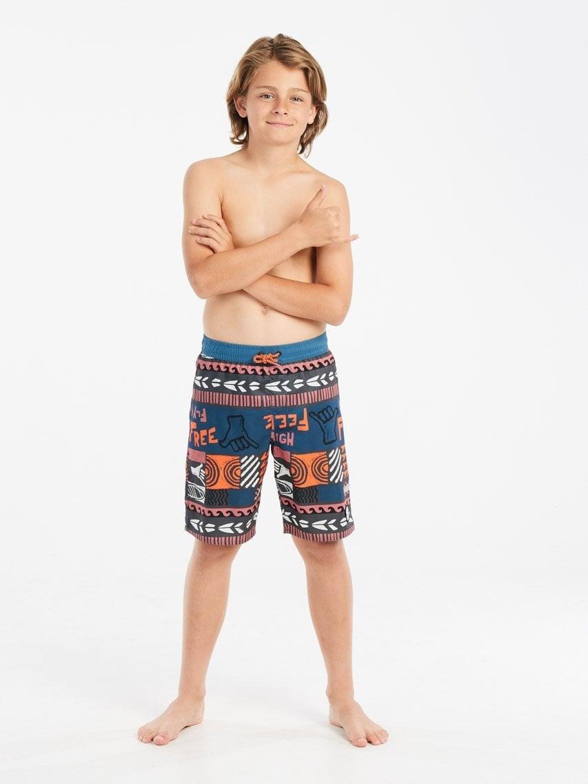 PROTEST Bade Shorts PRTRonald JR