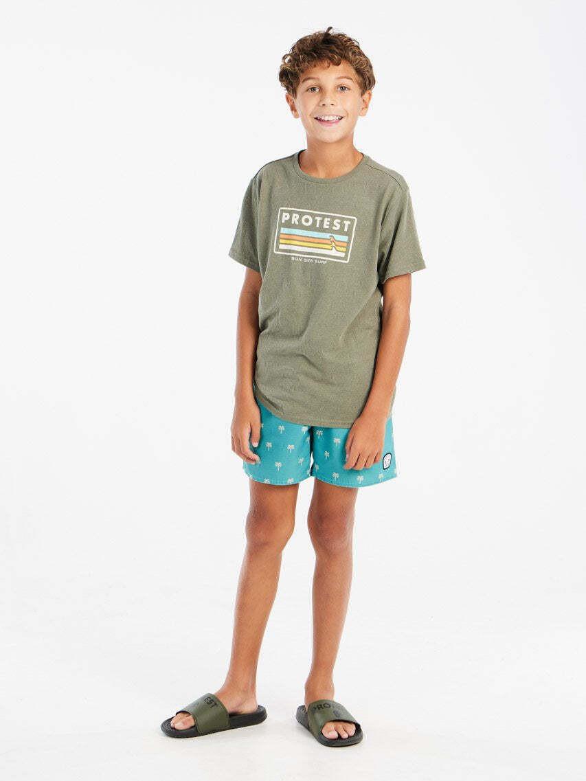 PROTEST T-shirts & Polos PRTMarius JR