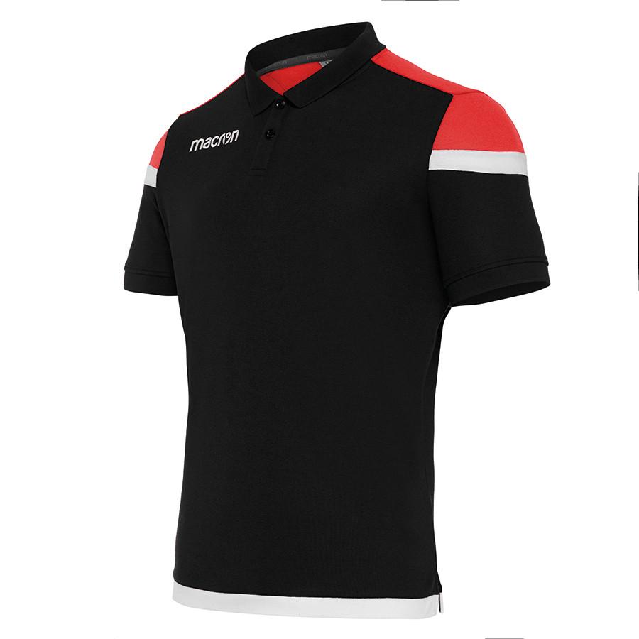 macron Acron Shofar Polo Shirt