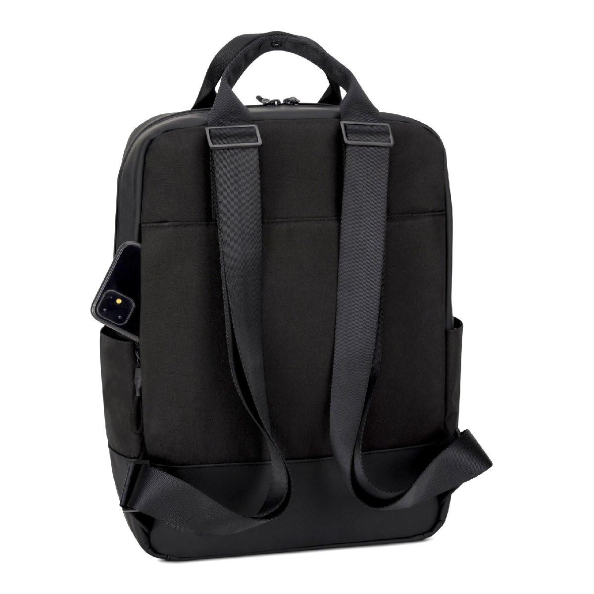 Johnny Urban Jona - Rucksack L Schwarz