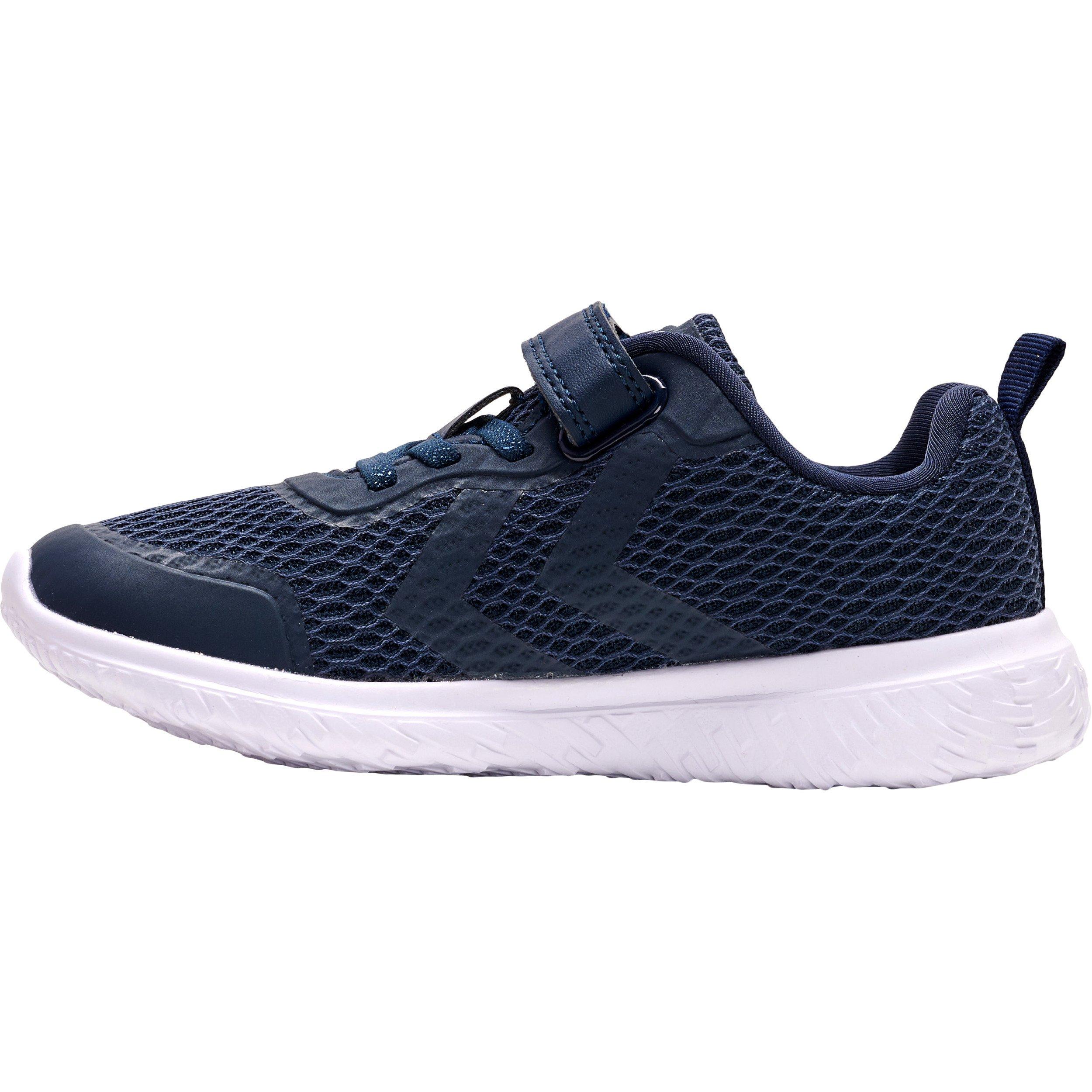 Hummel Kinderschuhe Actus Recycled