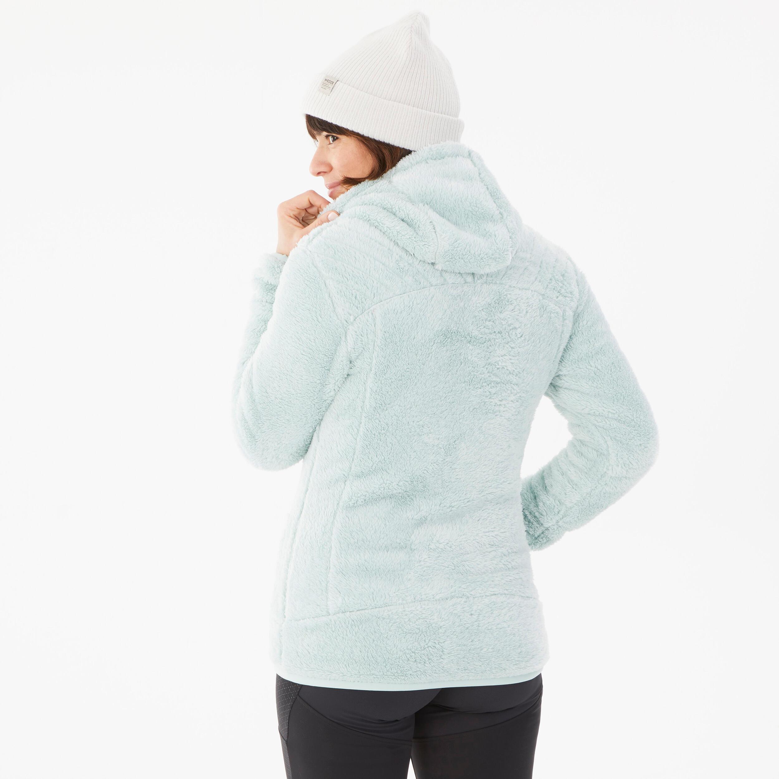 QUECHUA Fleece - SH500