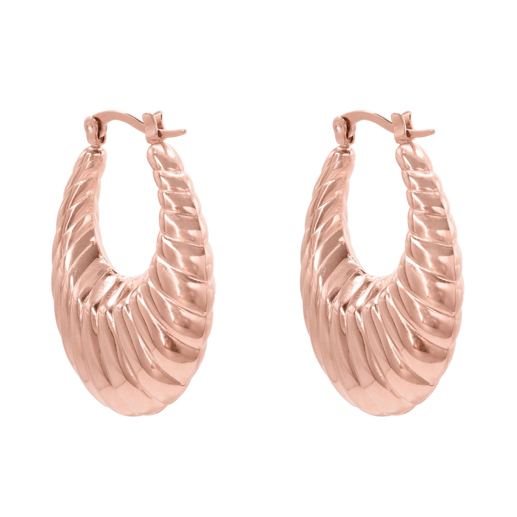 Heideman Aulus rose goldfarben