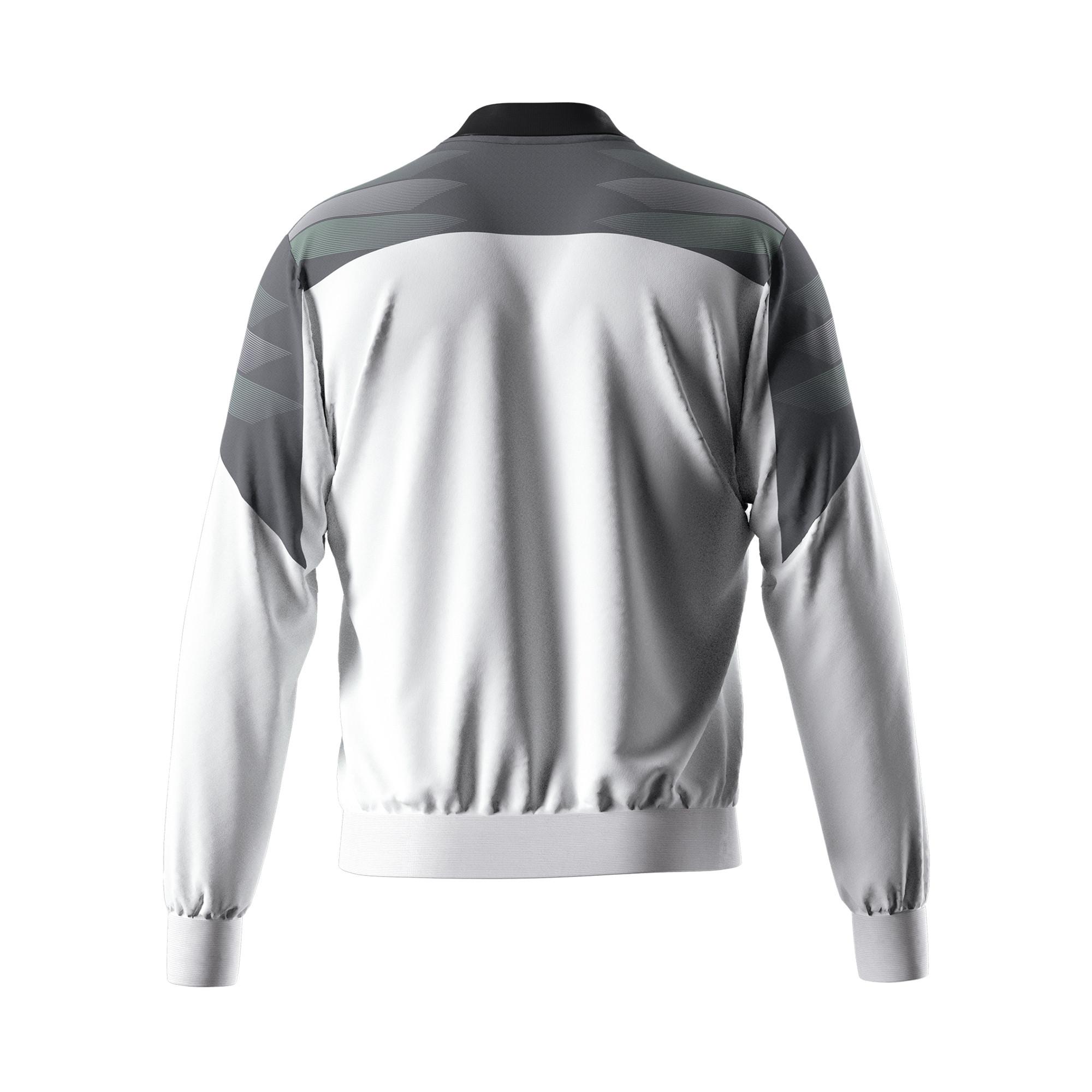 errea kinder-trainingsjacke billy