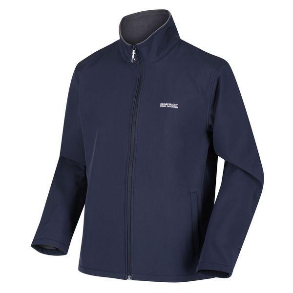 Regatta Cera V Softshelljacke windbeständig