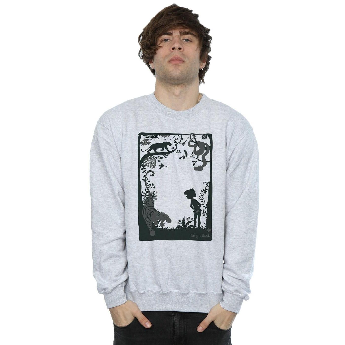 Disney The Jungle Book Sweatshirt