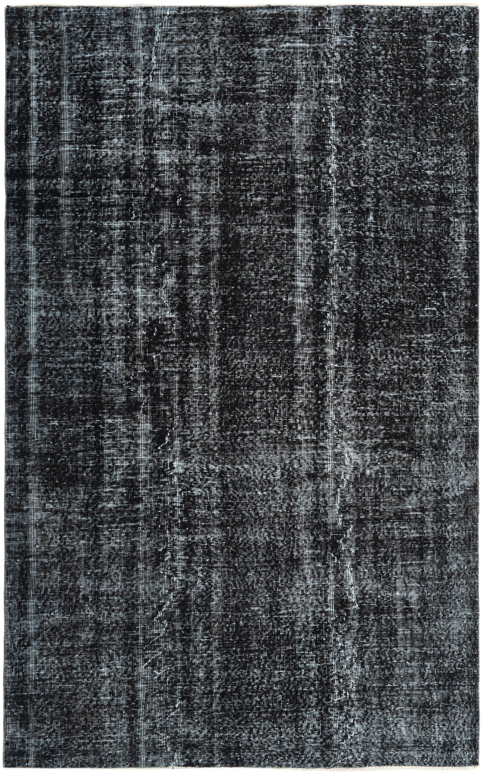 VIDAL Handgemachter Teppich Ultra Vintage