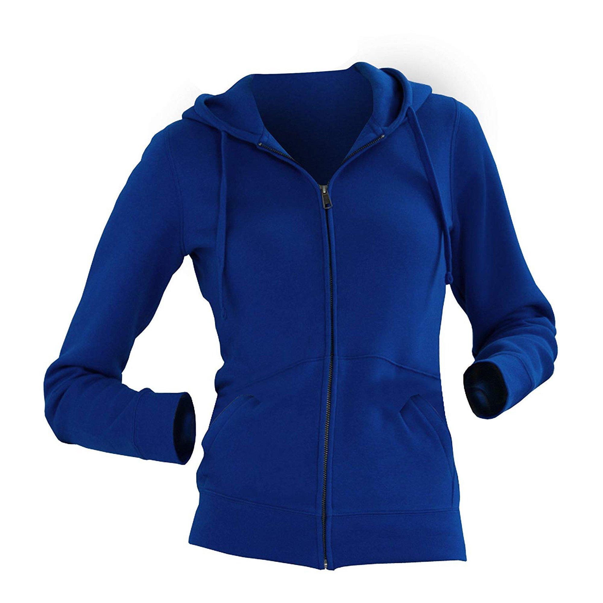 Russell Premium Authentisches Kapuzenjacke