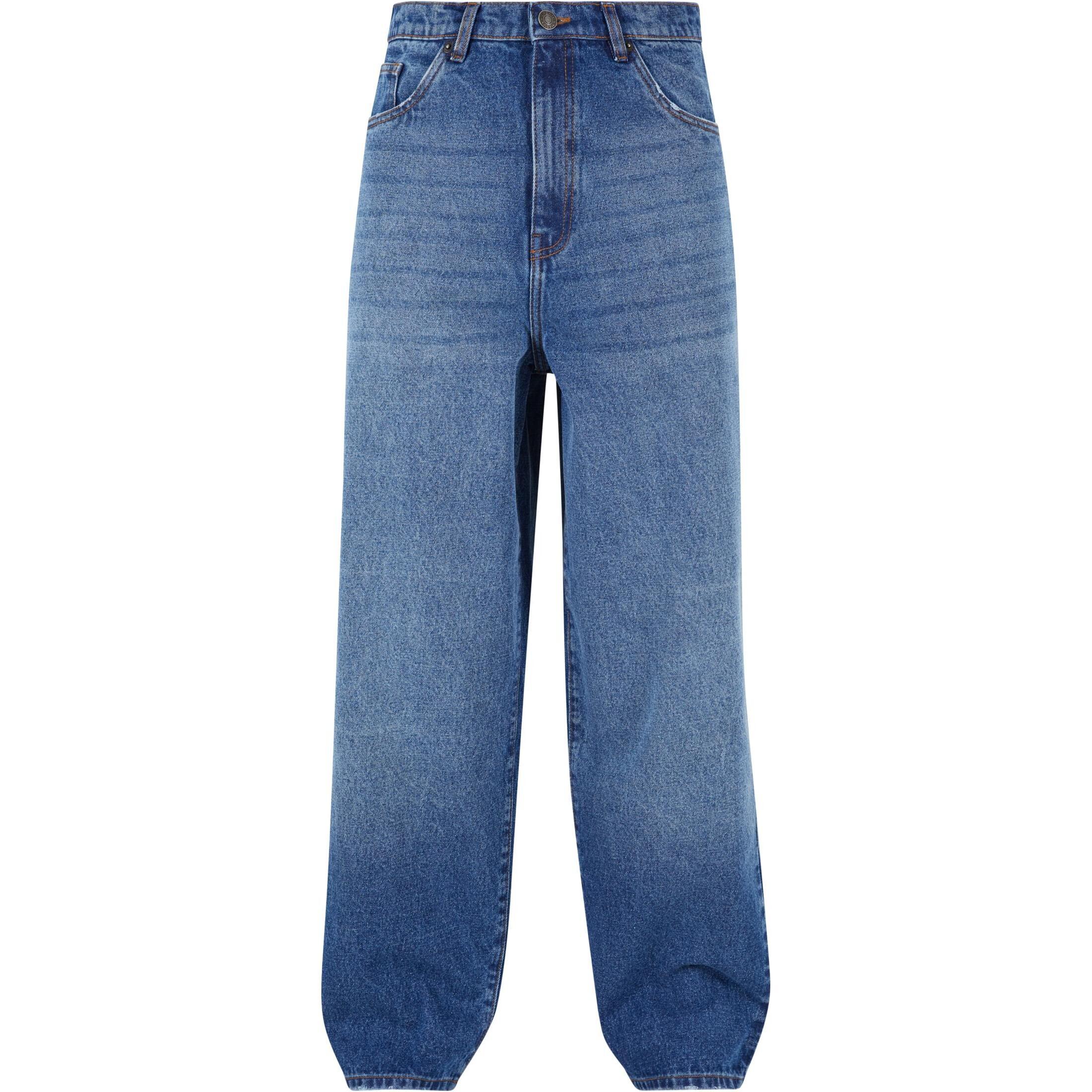URBAN CLASSICS Heavy Ounce Baggy GT Jeans