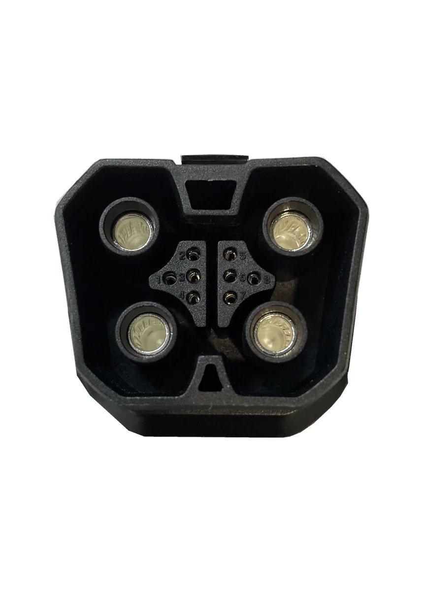 EcoFlow DELTA Pro Zusatzbatteriekabel