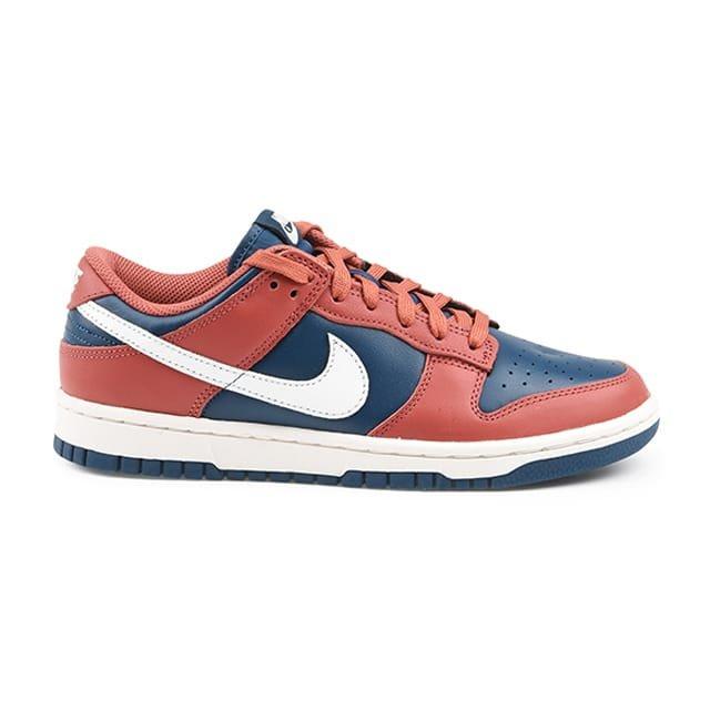 NIKE W DUNK LOW-9