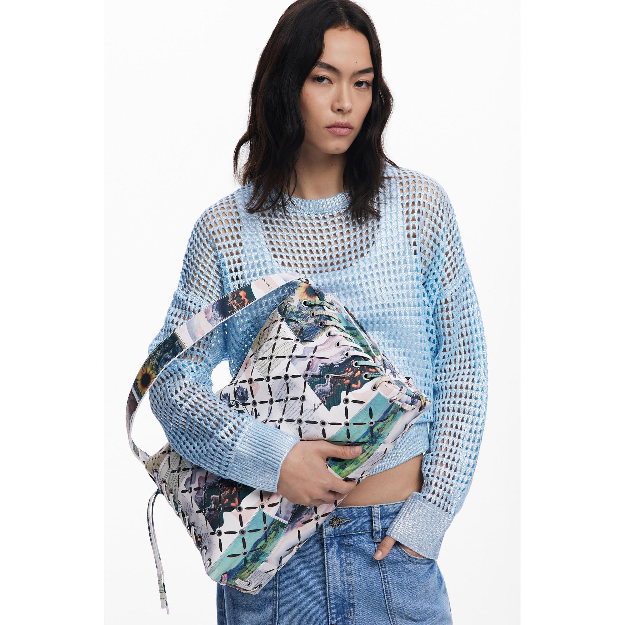 Desigual Tasche