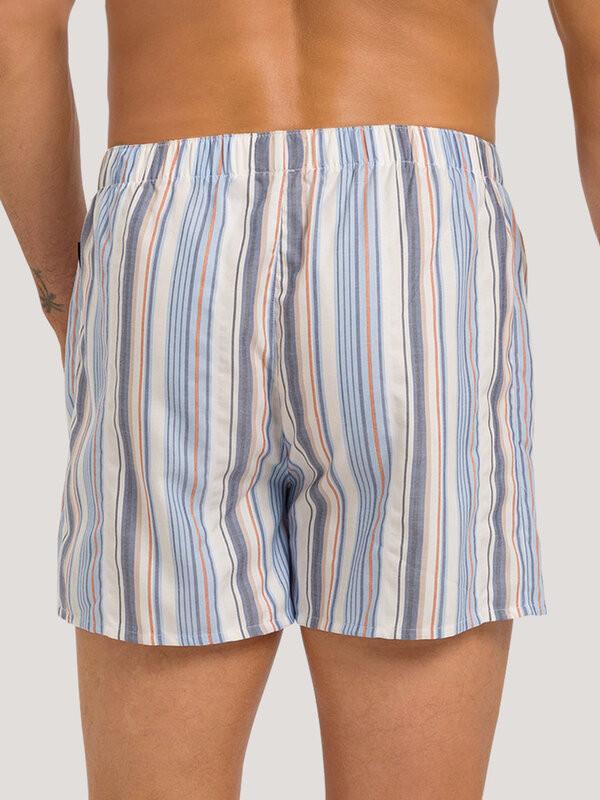 HANRO Fancy Woven Boxer Tencel