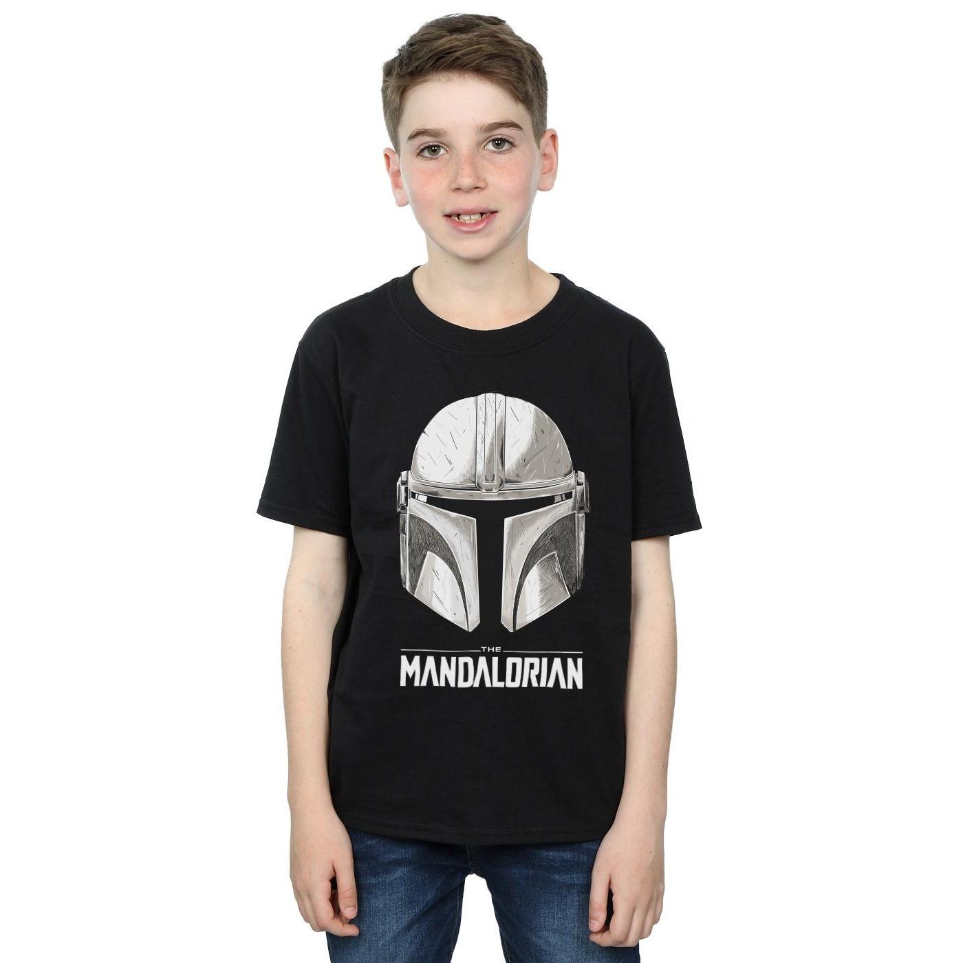 STAR WARS The Mandalorian TShirt