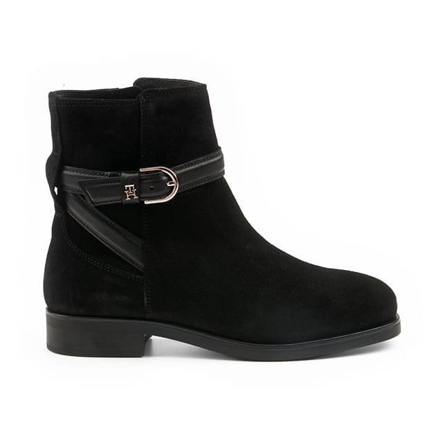 TOMMY HILFIGER ELEVATED ESSENT BOOT THERMO SDE-36