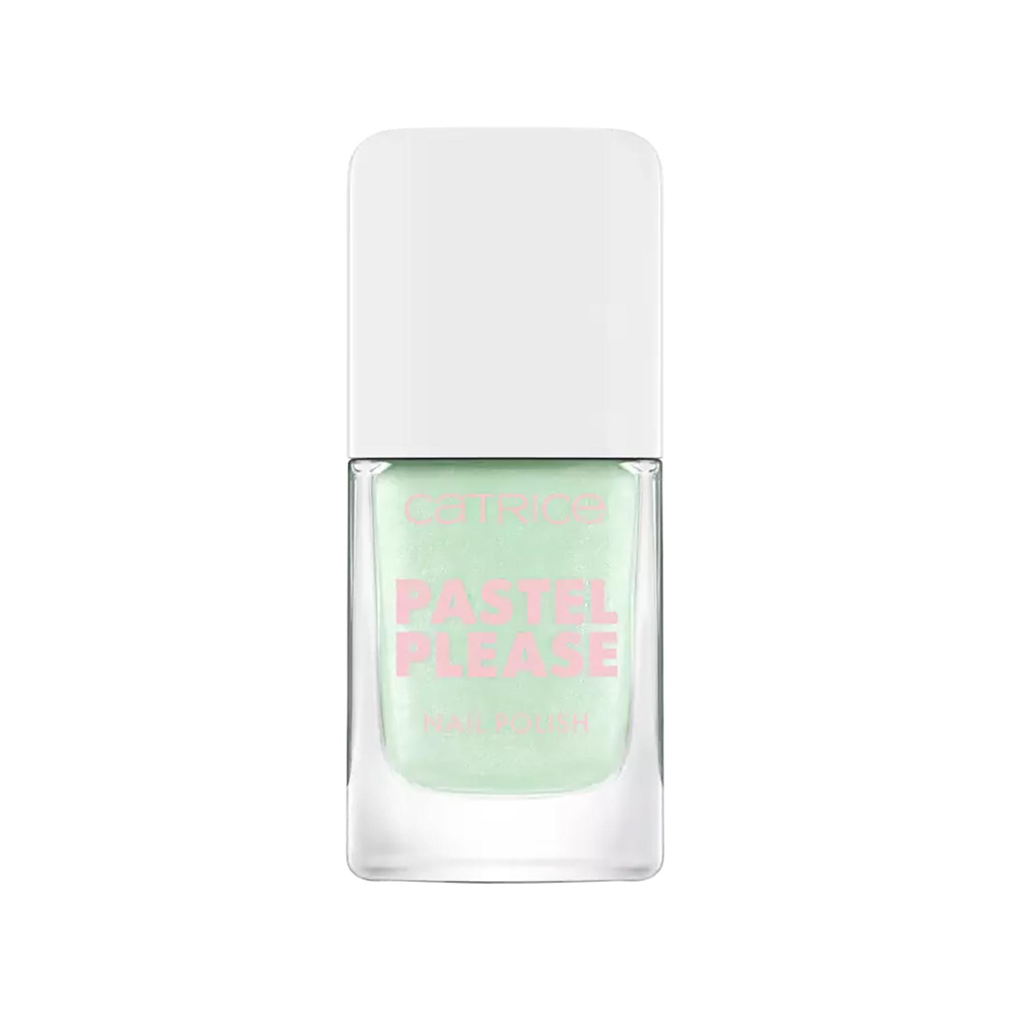 CATRICE Catrice Pastel Please Nail Polish 020 Pastel Please Nail Polish