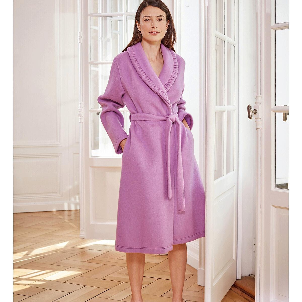 La Redoute Collections Morgenmantel Courtelle