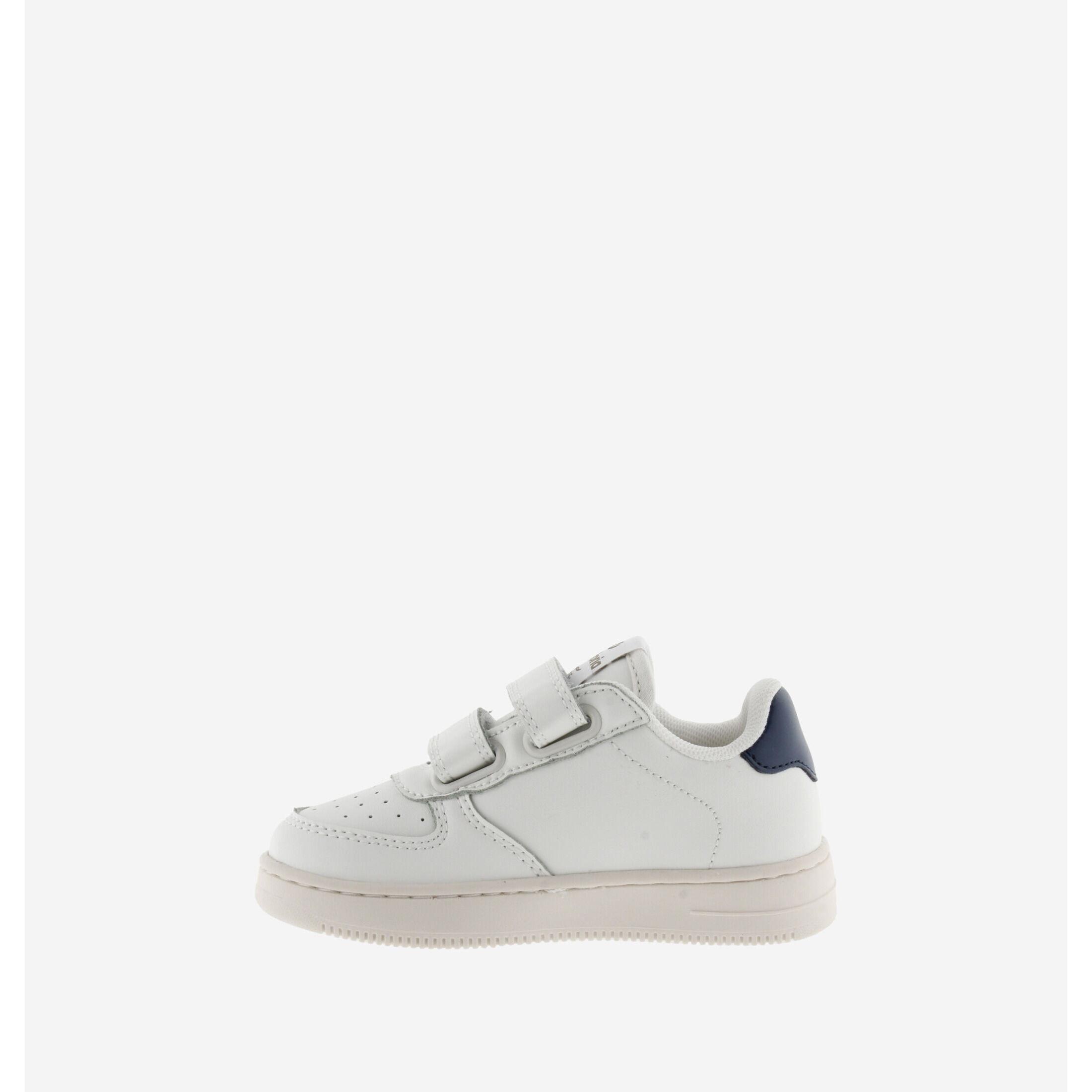 Victoria sneakers tiempo tiras efecto piel