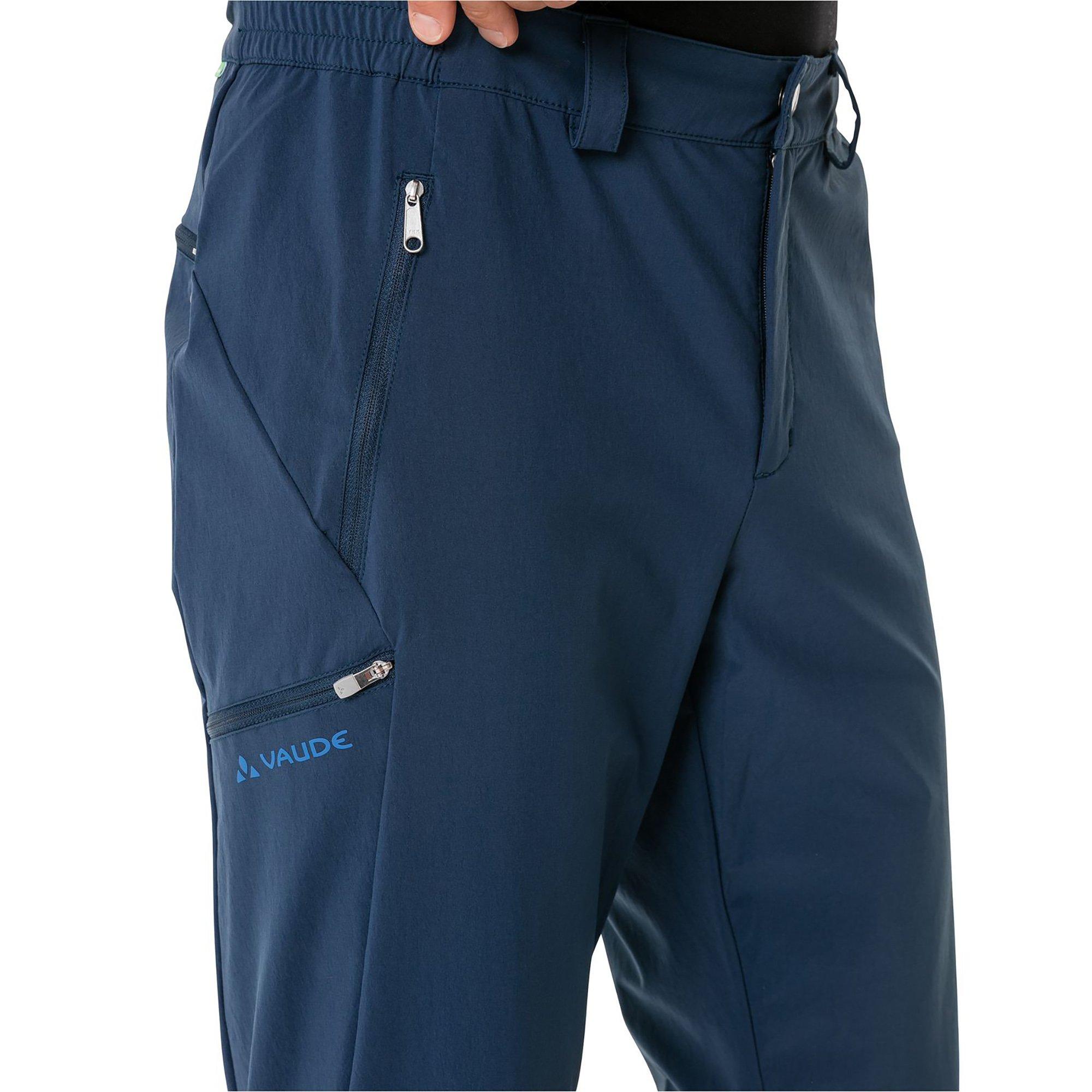 VAUDE Farley Lange Trekkinghose