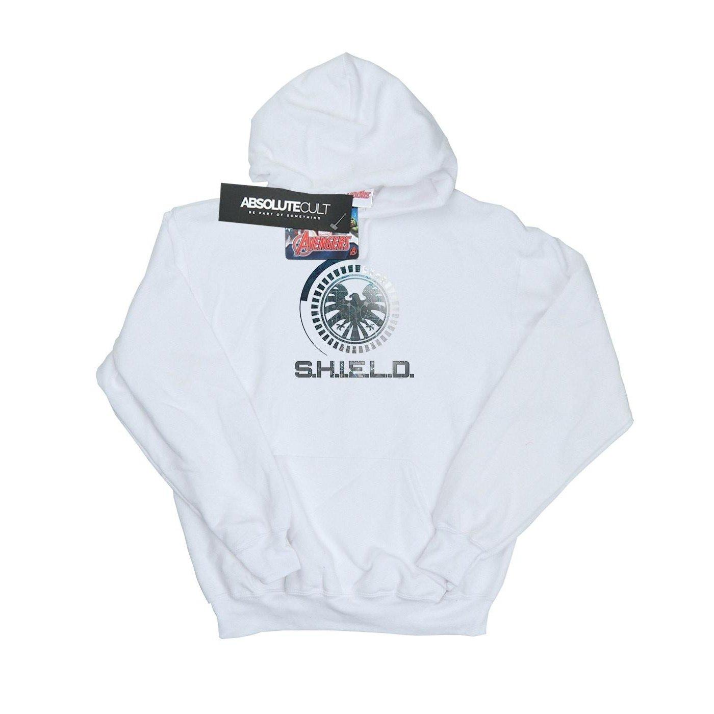 MARVEL Agents of SHIELD Kapuzenpullover