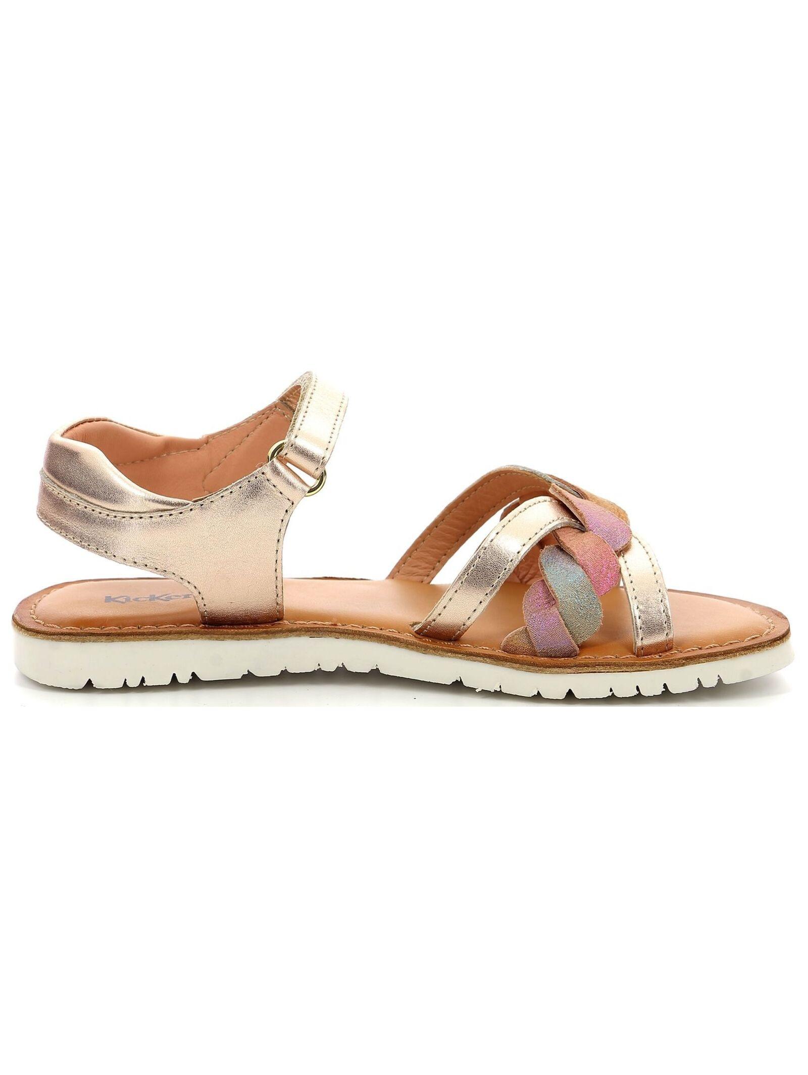 Kickers Sandalen 694792-30