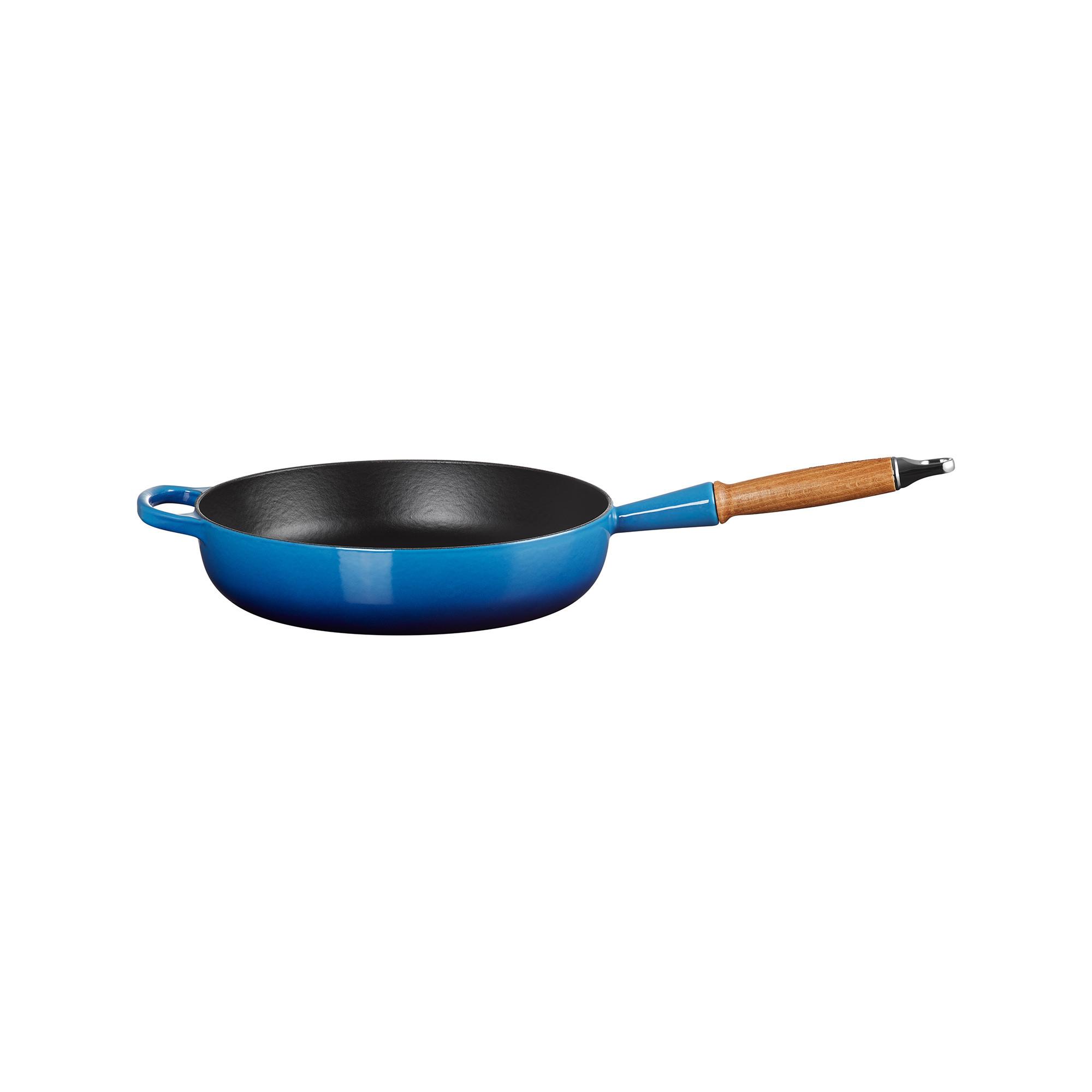 LE CREUSET Schmorpfanne Signature