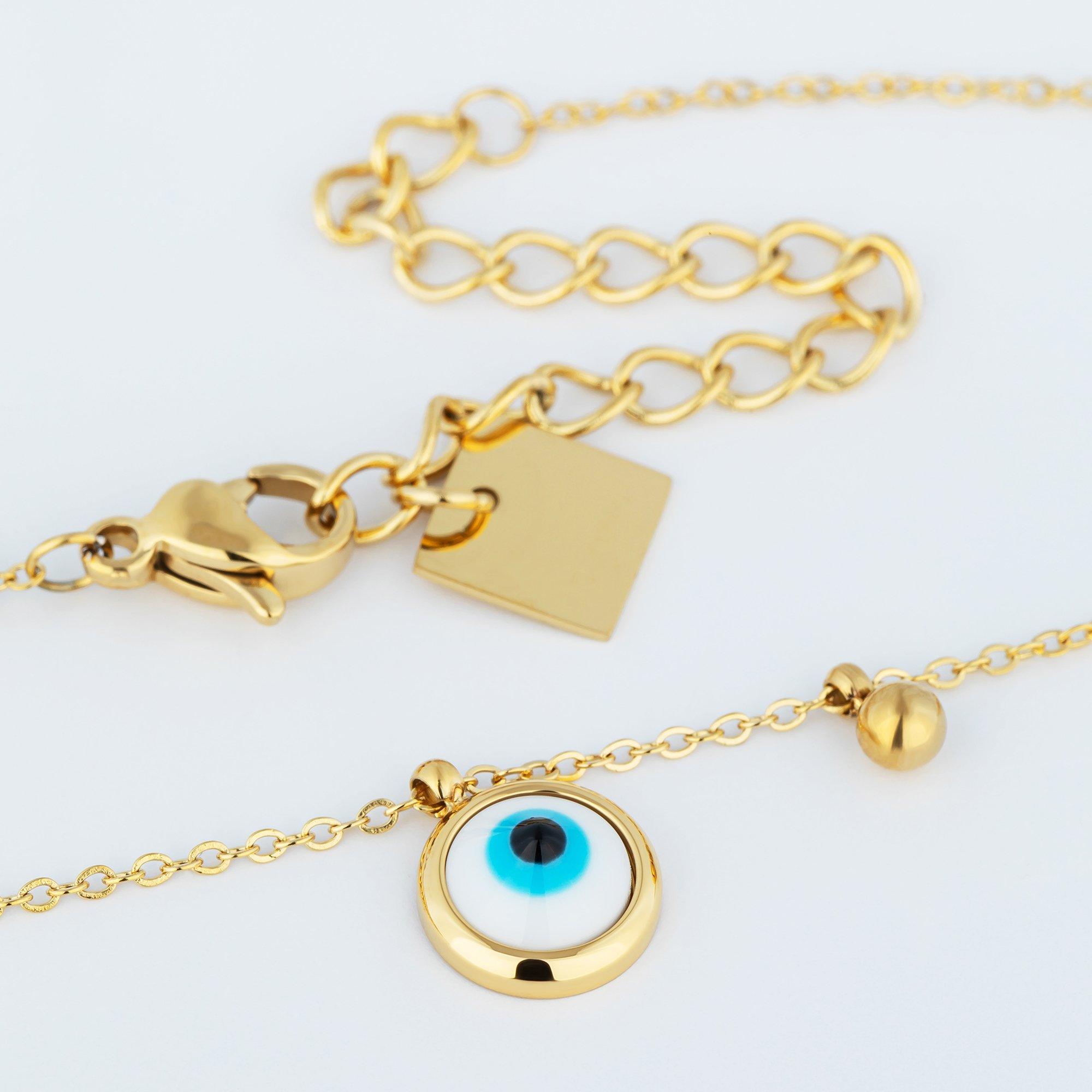ZAG Bijoux Halskette
