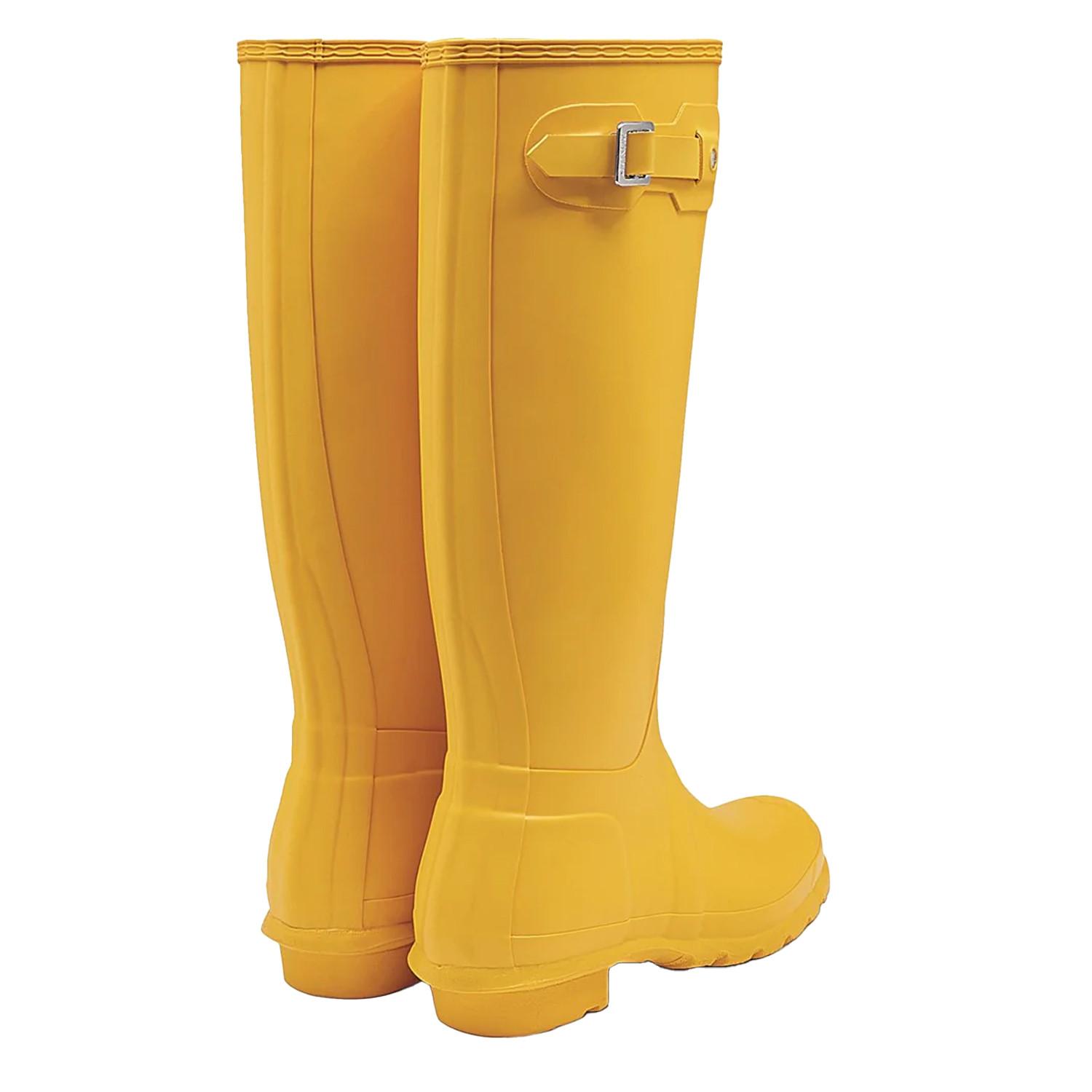 Hunter Gummistiefel Original