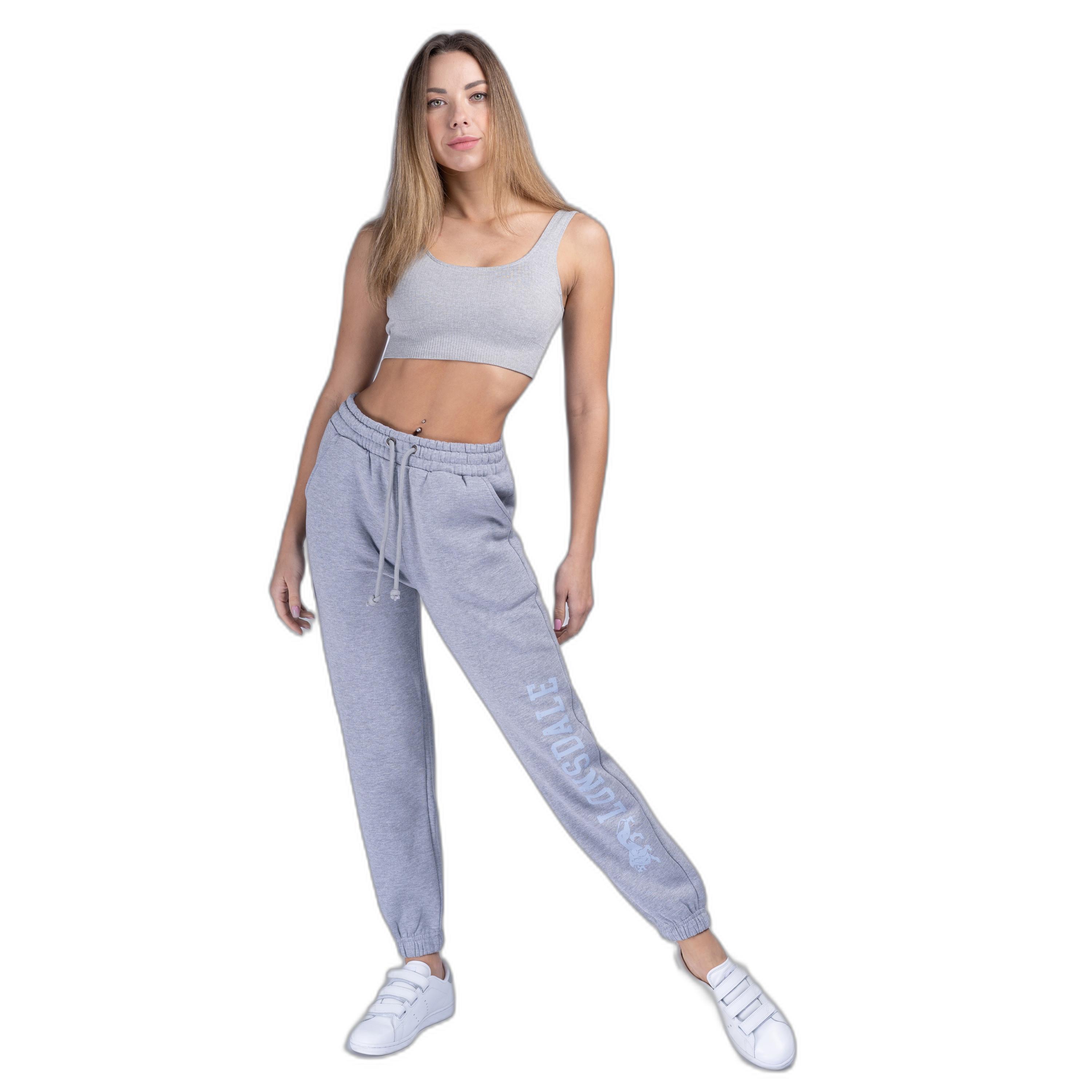 LONSDALE Pittentrail Jogginghose