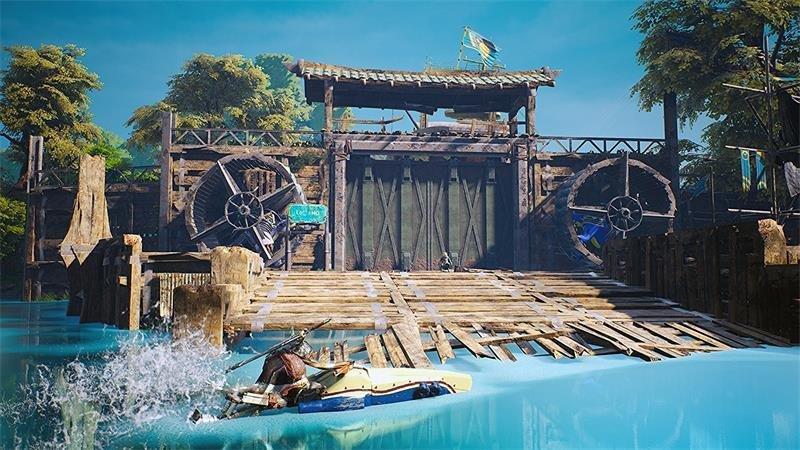 THQ Biomutant