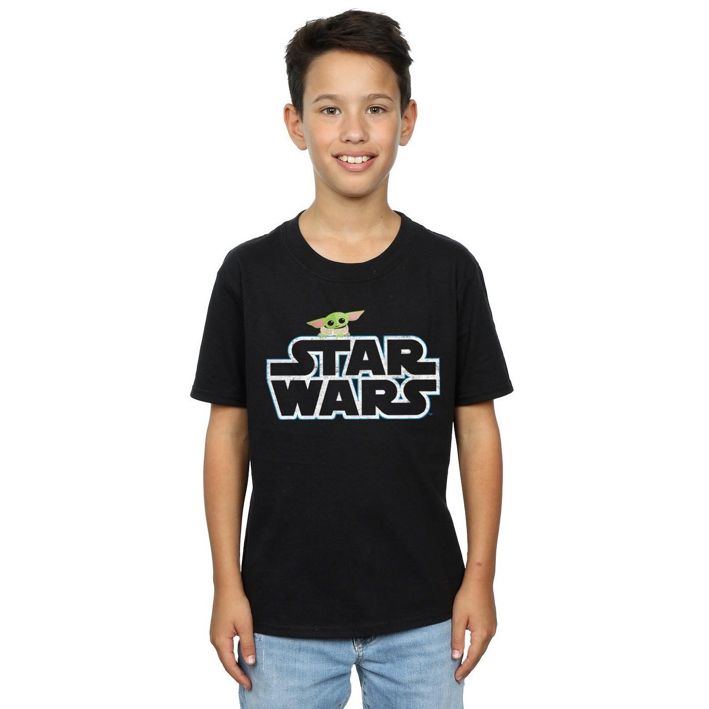 STAR WARS The Mandalorian The Child TShirt
