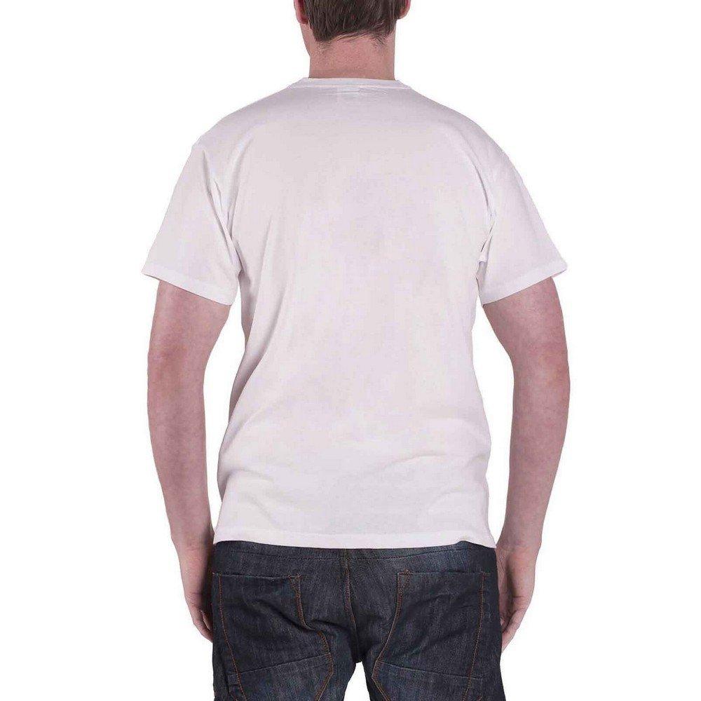 AC/DC ACDC Back In Black T-Shirt