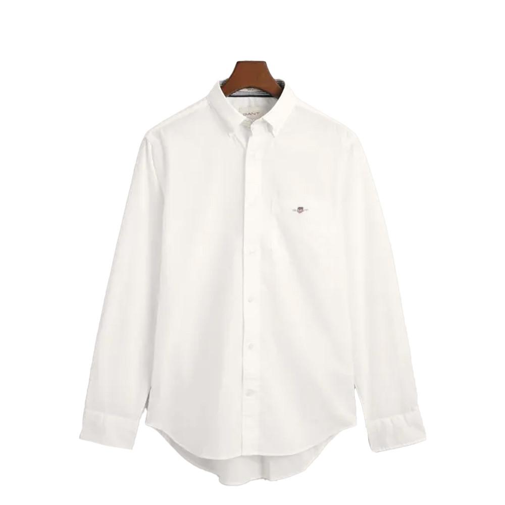 GANT Archive Shield Regular Fit Hemd