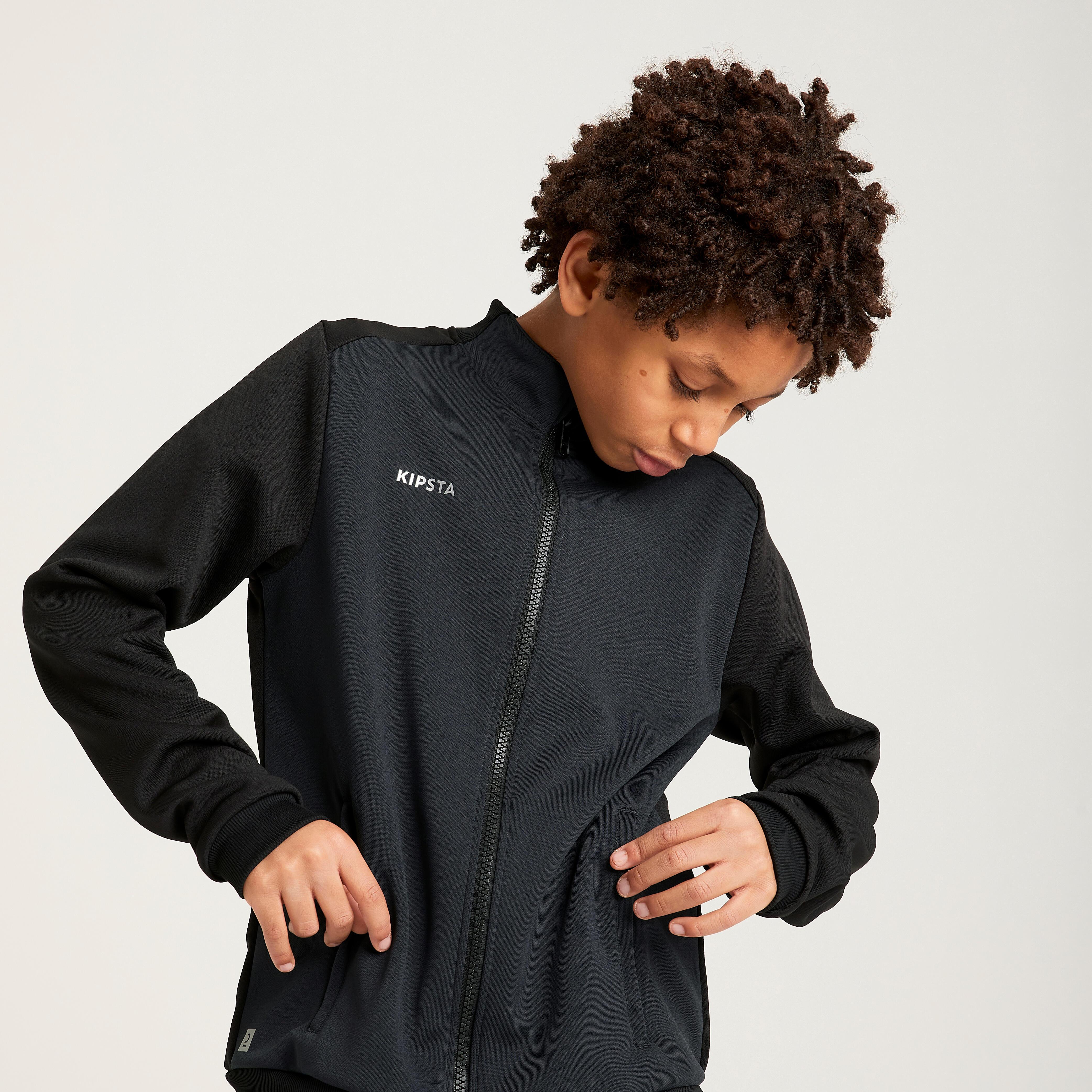 KIPSTA Jacke - ESSENTIAL