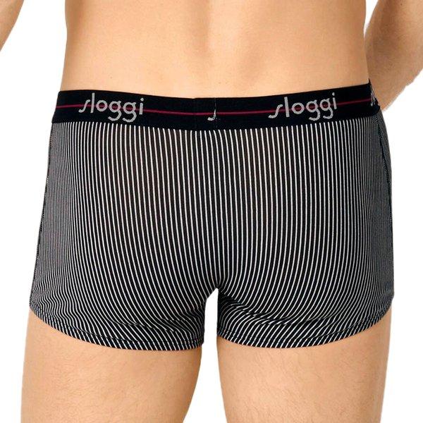 sloggi 6er Pack Start - Hipster / Pant