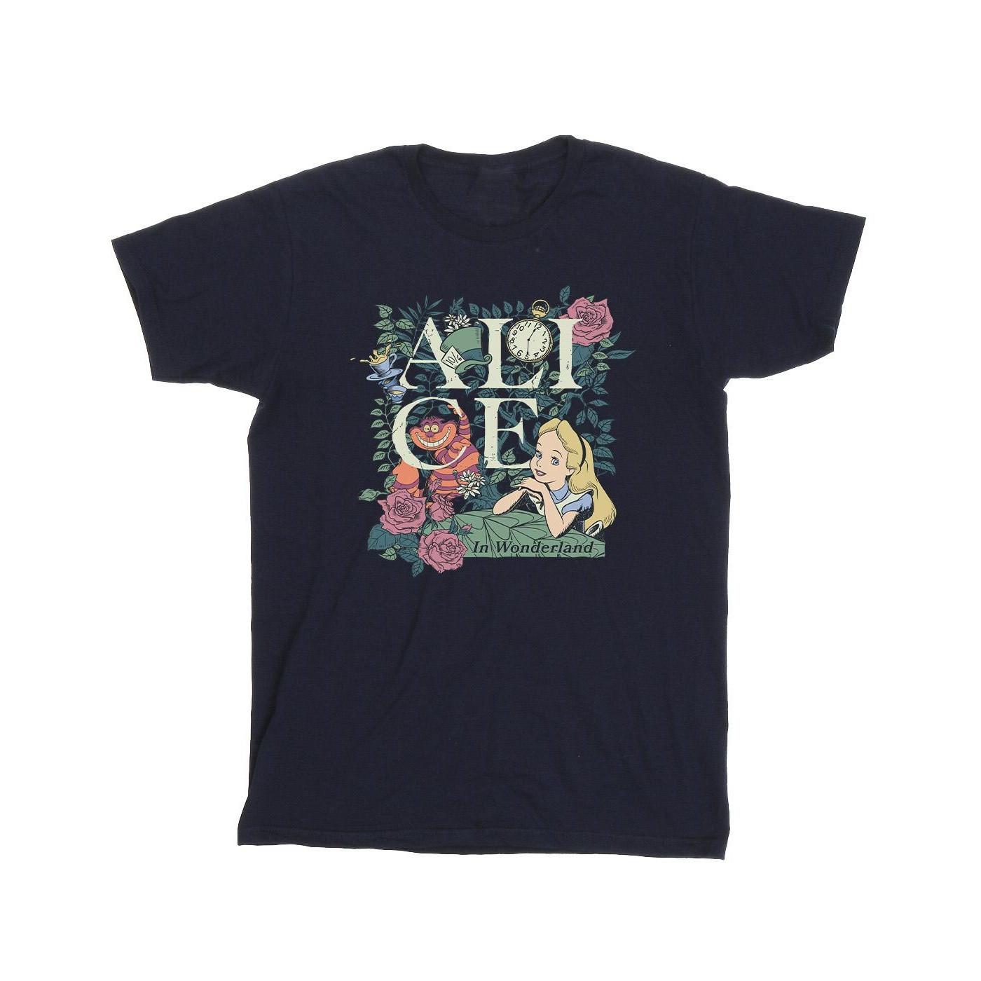 Disney Alice in Wonderland TShirt