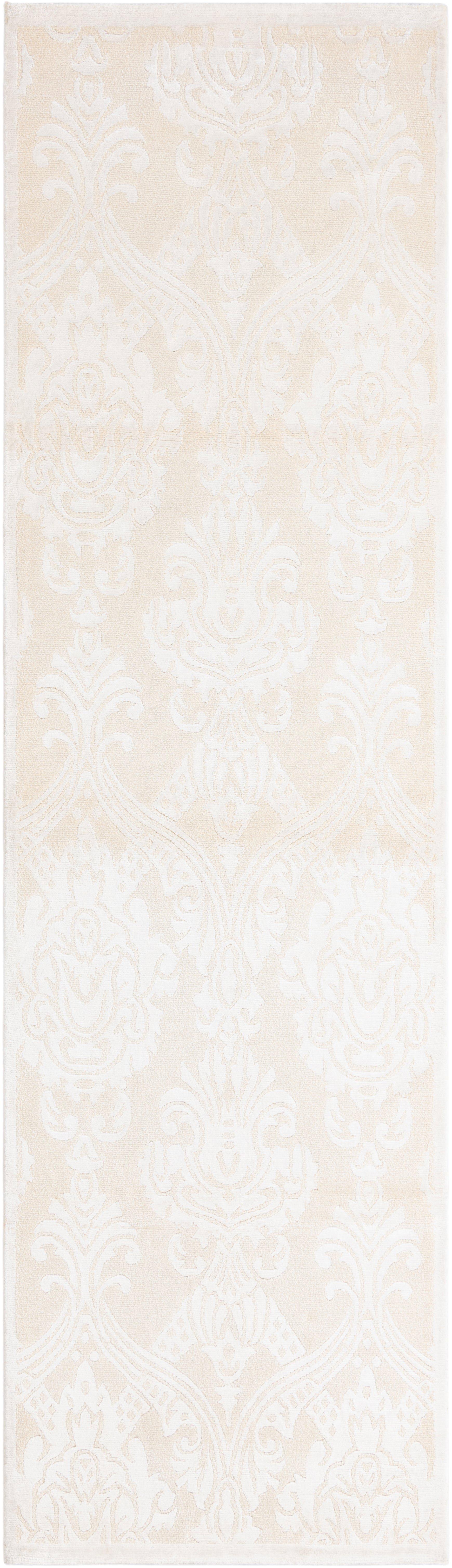 VIDAL Handgemachter Teppich Darya-Indian